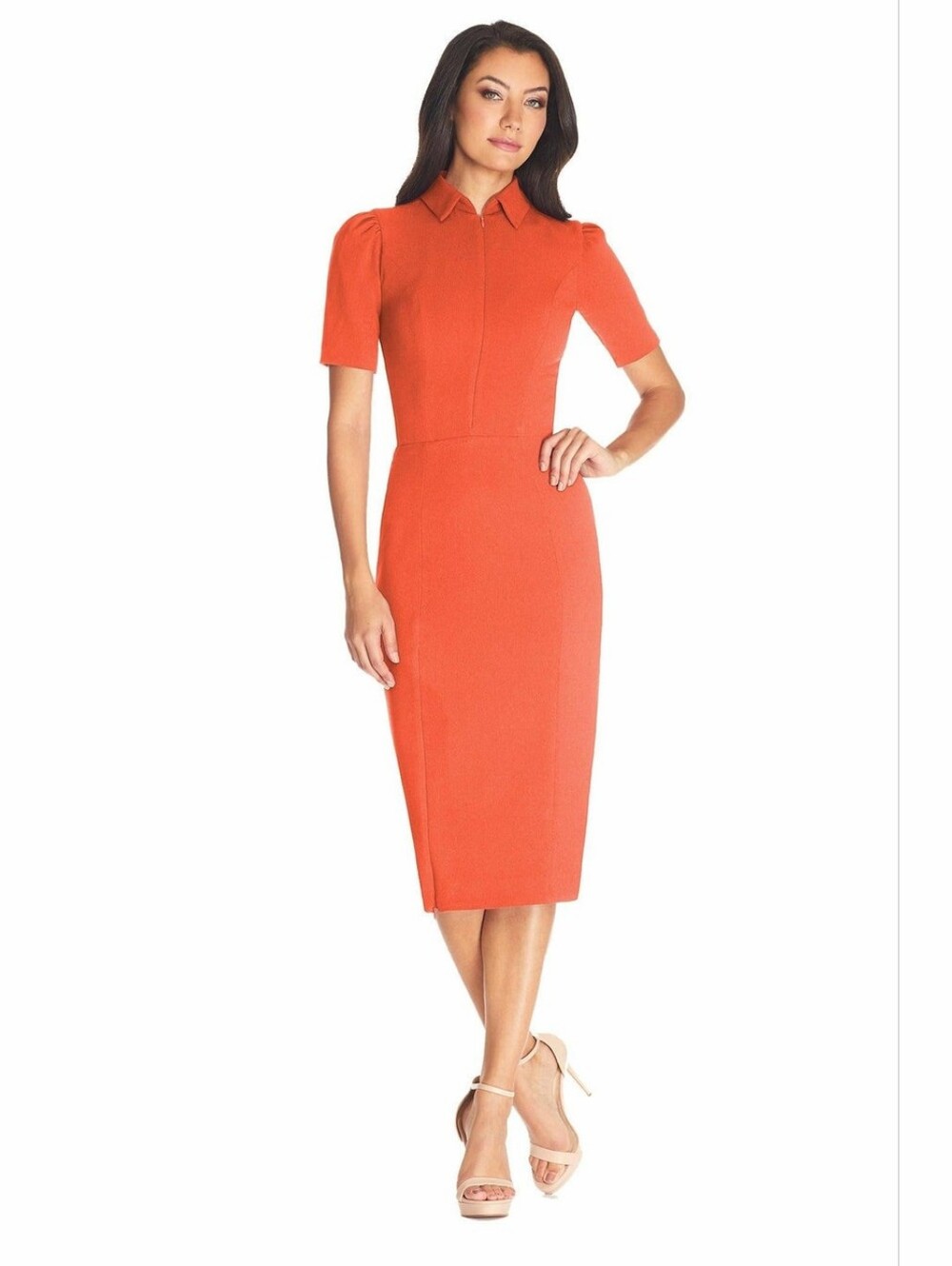 Gloria Dress

Dress the Population